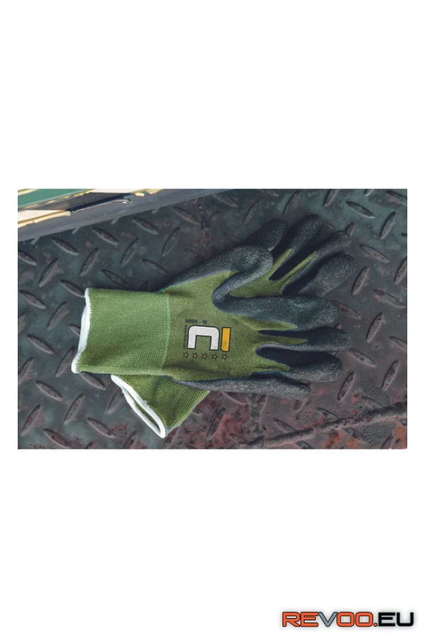 Virdis kesztyű Cerva c01080042 3.