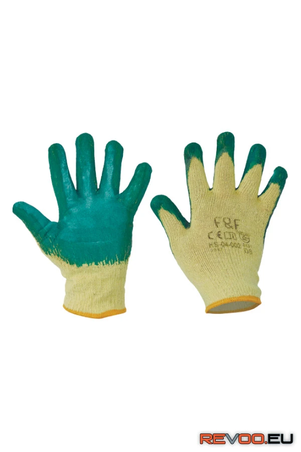 FF Dipper Light HS-04-002 kesztyű Fridrich & Fridrich c01080061 2.