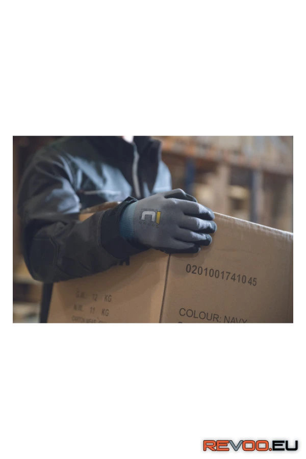 Nyroca Maxim akasztófüles kesztyű Cerva c01080069BN 2.