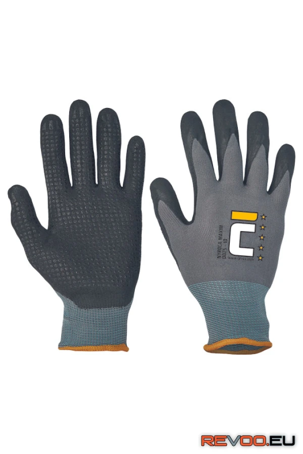 Nyroca Maxim Dots kesztyű   Cerva c01080070 1.