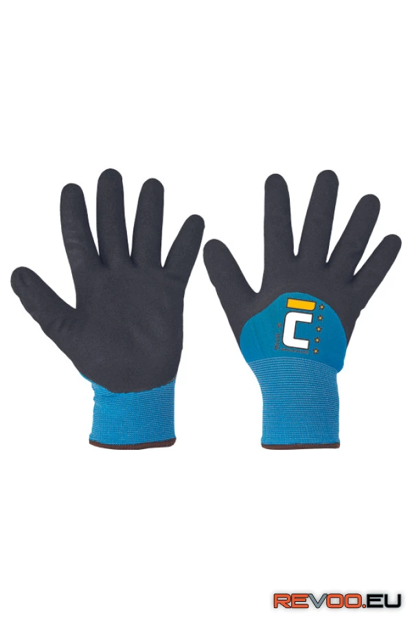 Milvus kesztyű   Cerva c01080071 1.