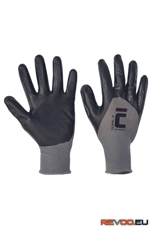 Fieldfare kesztyű Cerva c01080072 1.