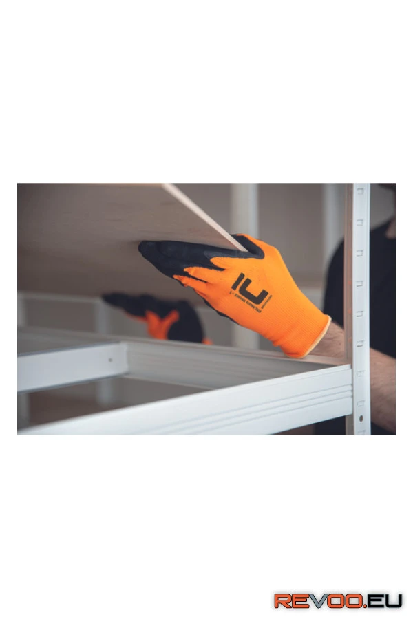 Palawan Orange kesztyű   Cerva c01080079 2.