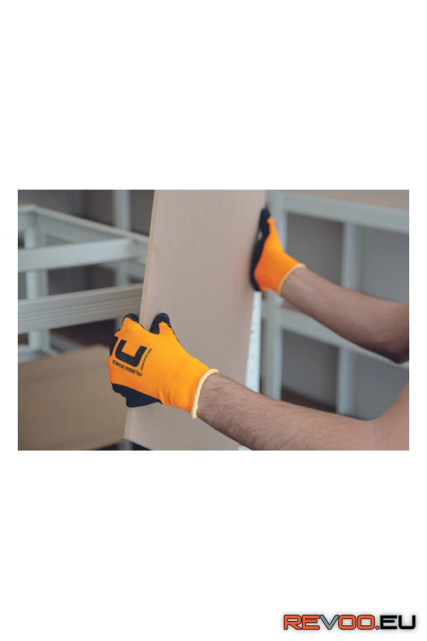 Palawan Orange kesztyű   Cerva c01080079 3.
