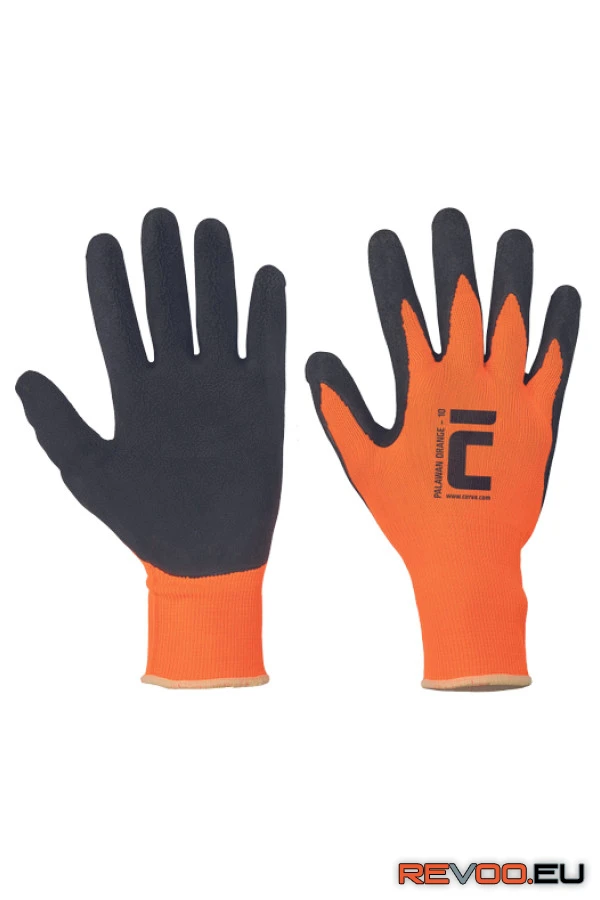 Palawan Orange kesztyű   Cerva c01080079 1.