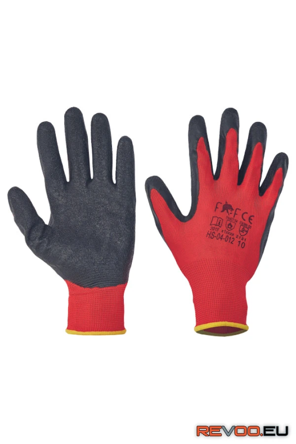 FF Hornbill Light HS-04-012 kesztyű   Fridrich & Fridrich c01080081 1.