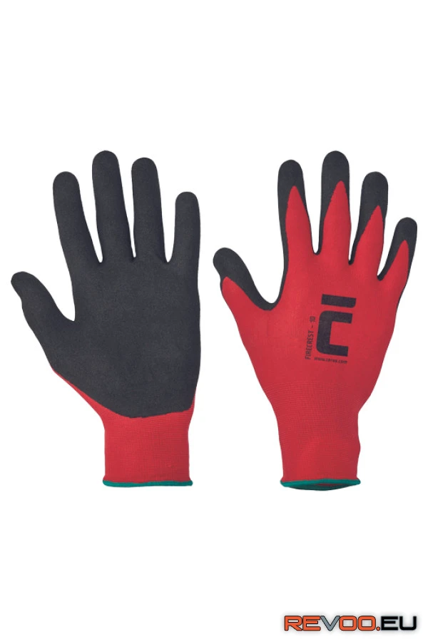 Firecrest kesztyű Cerva c01080084 1.