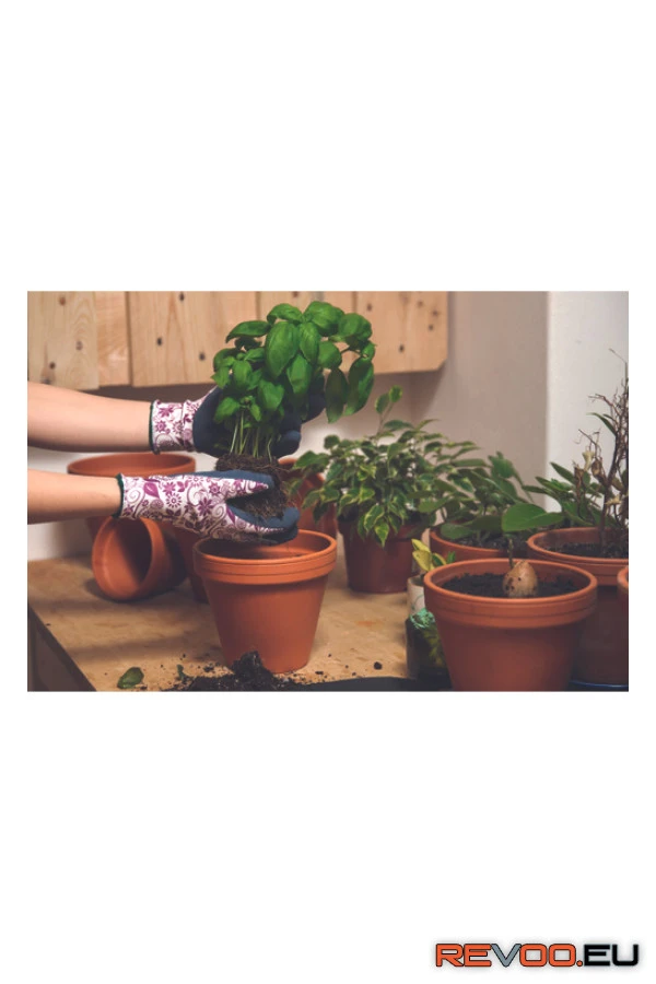 Pintail kesztyű Cerva c01080085 4.