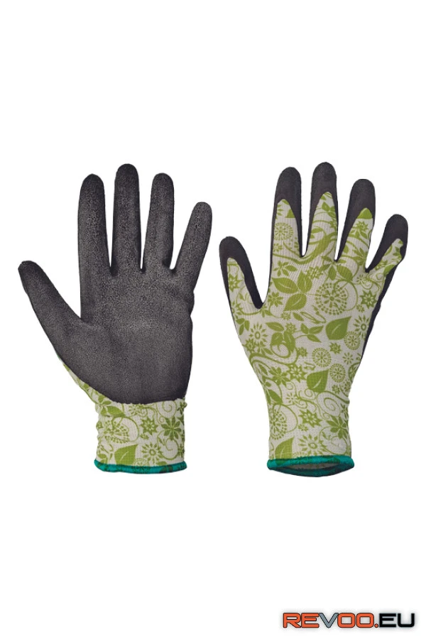 Pintail akasztófüles kesztyű   Cerva c01080085BN 2.