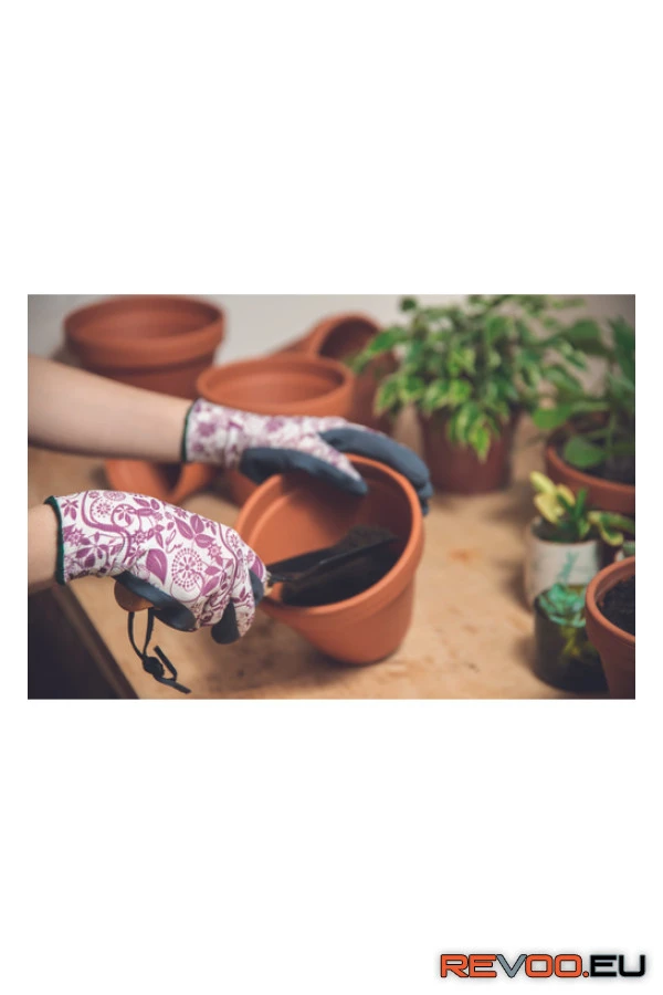 Pintail akasztófüles kesztyű   Cerva c01080085BN 3.