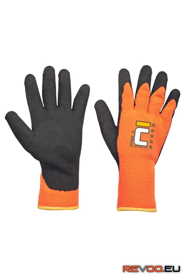 Arvensis kesztyű Cerva c01080091 1.