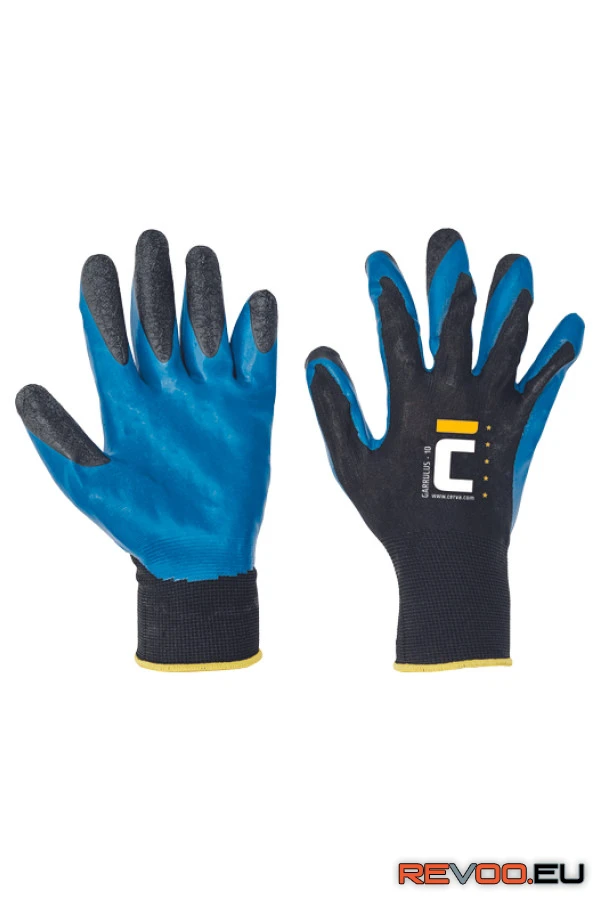 Garrulus kesztyű   Cerva c01080092 1.