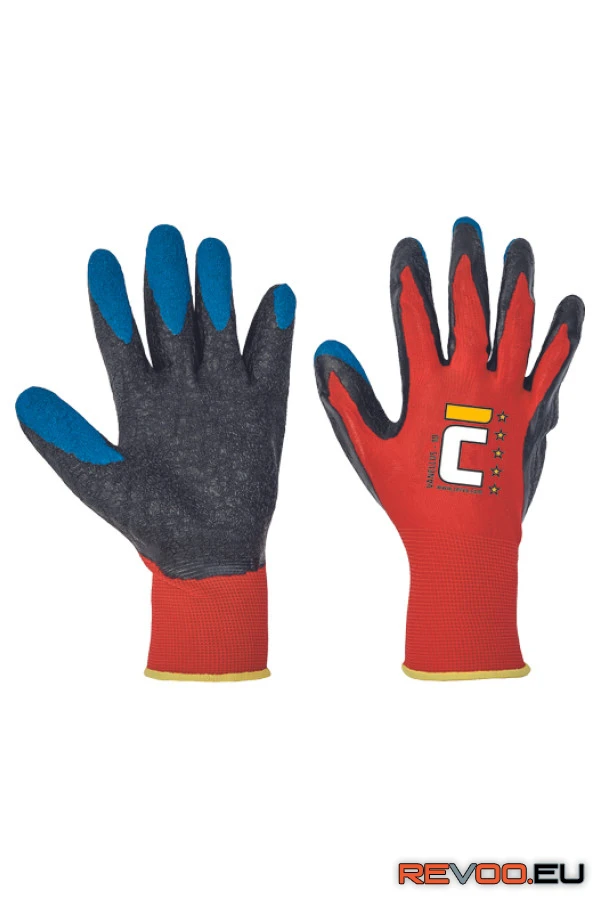 Vanellus kesztyű   Cerva c01080093 1.