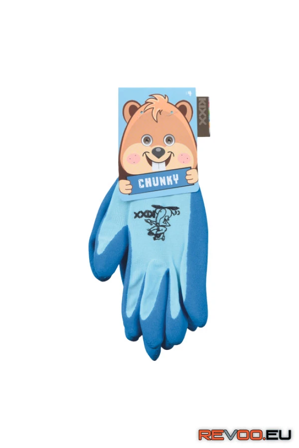 Chunky kesztyű KIXX c01080114 3.