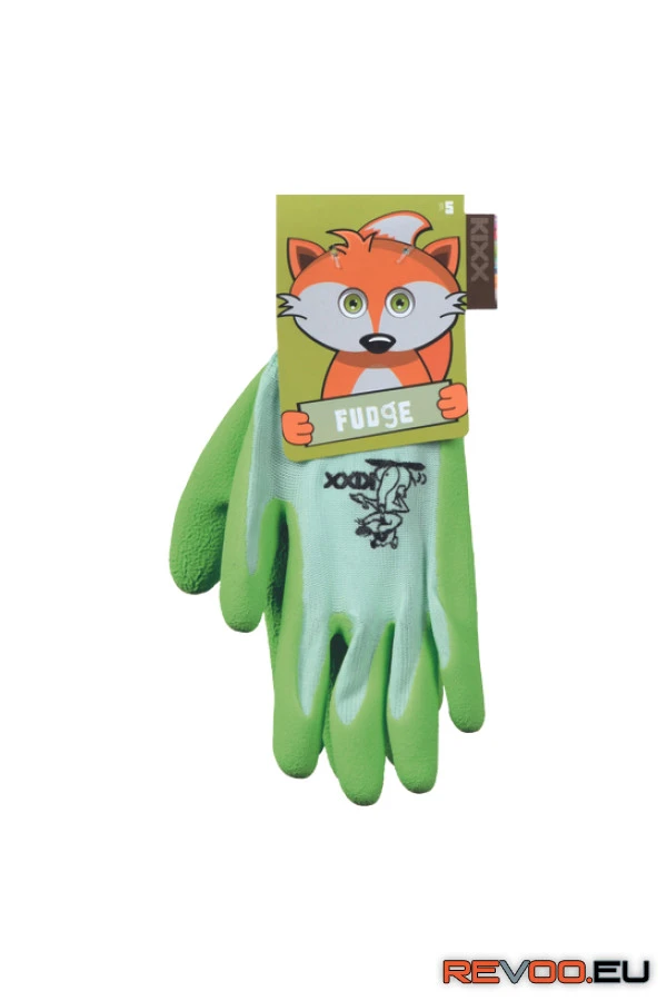 Fudge kesztyű KIXX c01080115 2.