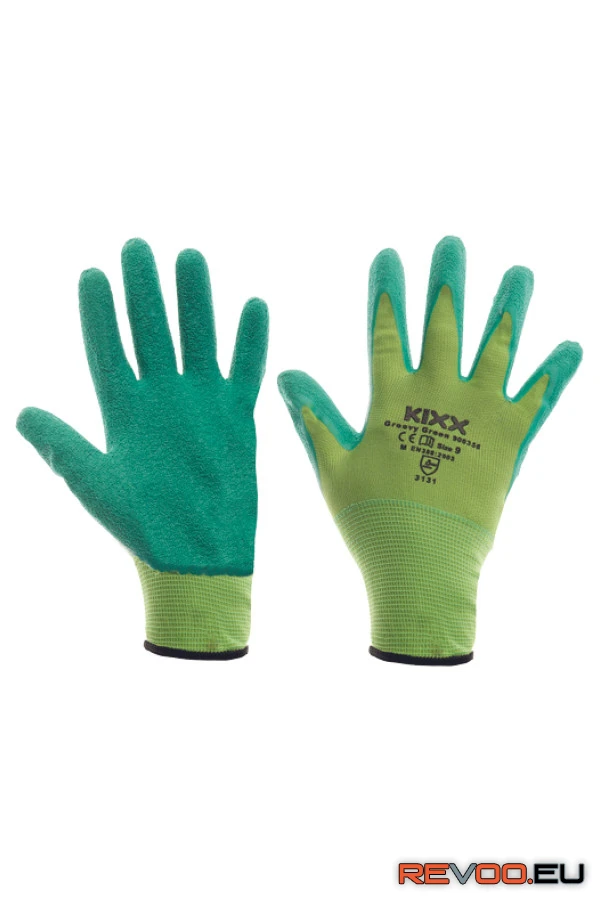 Groovy Green kesztyű KIXX c01080117 1.