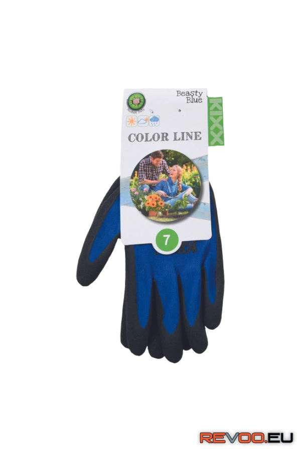 Beasty Blue kesztyű KIXX c01080118 2.