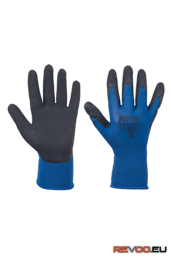 Beasty Blue kesztyű KIXX c01080118 1.
