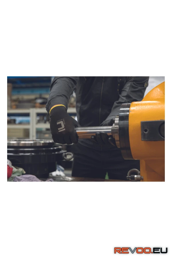 Turnstone kesztyű Cerva c01080126BN 2.