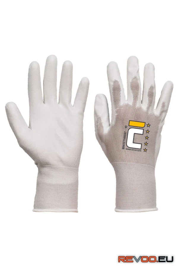 Whitethroat kesztyű Cerva c01080128 1.