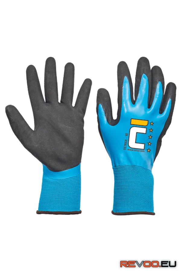 Tetrax kesztyű Cerva c01080132 1.