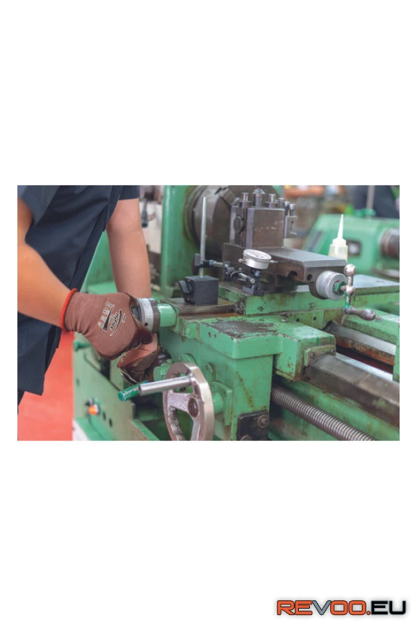 HyFlex 11-926 kesztyű ipari kiszerelésben (144pár) Ansell c01080134 2.