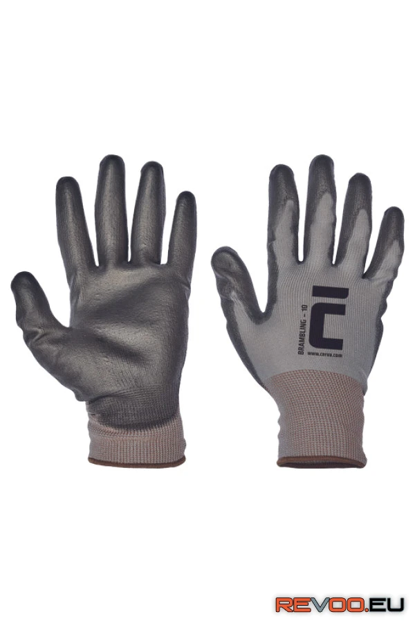 Brambling kesztyű Cerva c01080160 1.