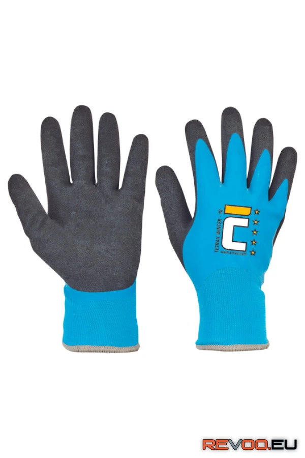 Tetrax Winter kesztyű   Cerva c01080174 1.