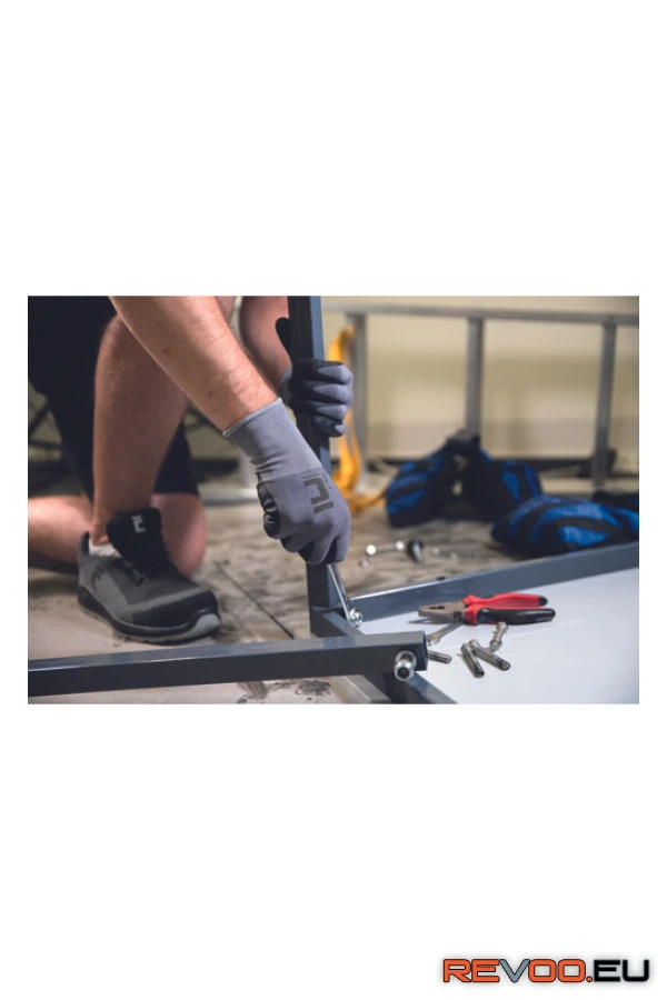 Wigeon kesztyű   Cerva c01080192 2.