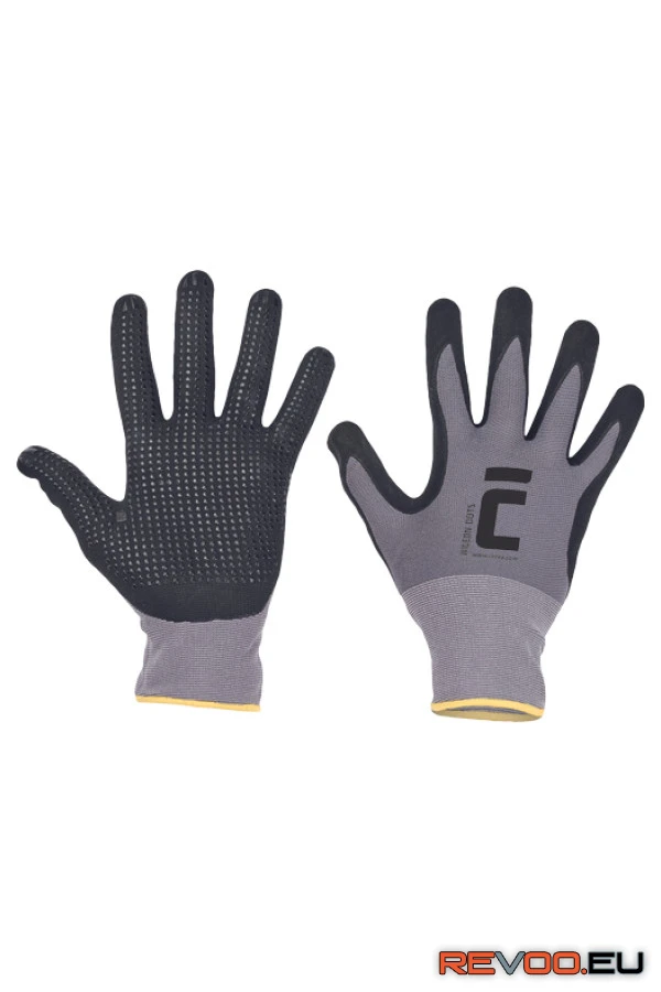 Wigeon Dots kesztyű   Cerva c01080193 1.