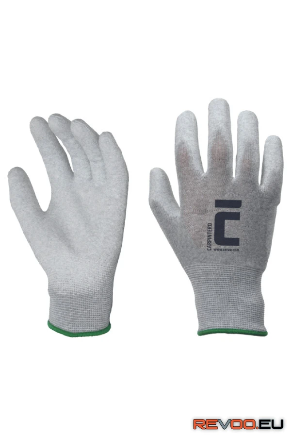Carpintero kesztyű   Cerva c01080248 1.