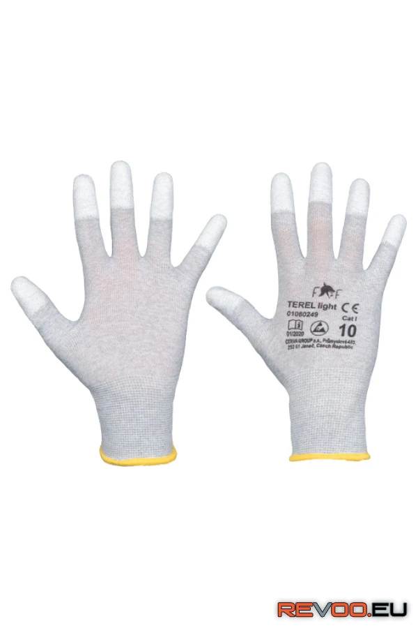 FF Terel Light kesztyű   Fridrich & Fridrich c01080249 1.