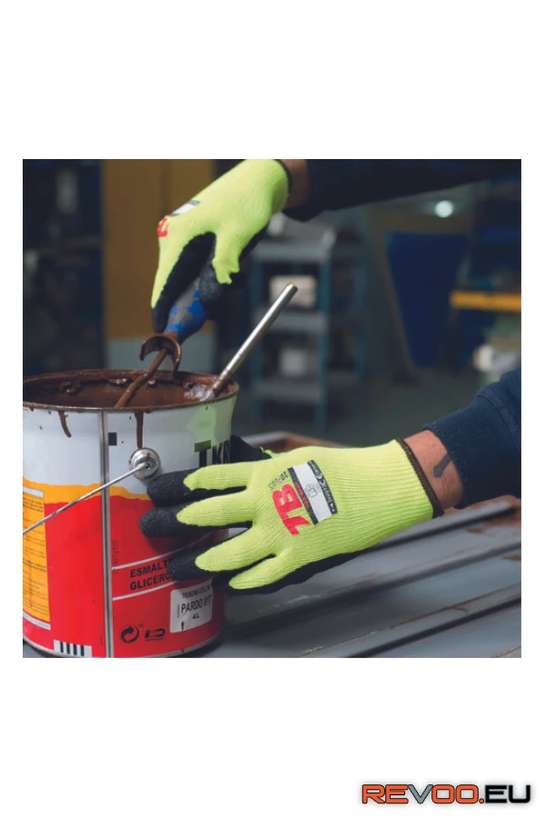 TB 302 Grip kesztyű Tomas Bodero c01080250 2.