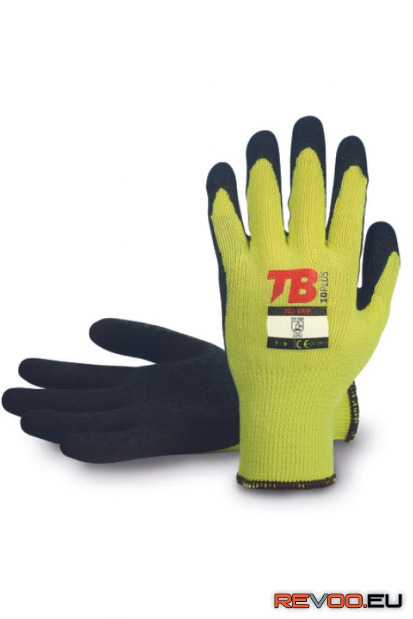 TB 302 Grip kesztyű Tomas Bodero c01080250 1.