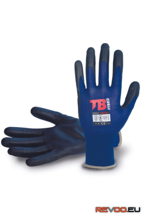 TB 718 Stac kesztyű   Tomas Bodero c01080251 1.