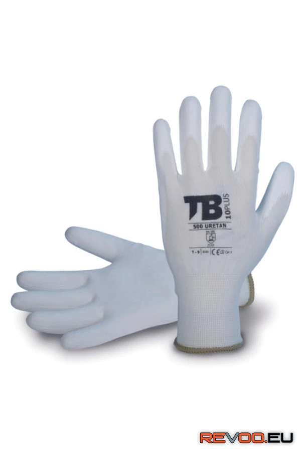 TB 500 Uretan kesztyű   Tomas Bodero c01080252 1.