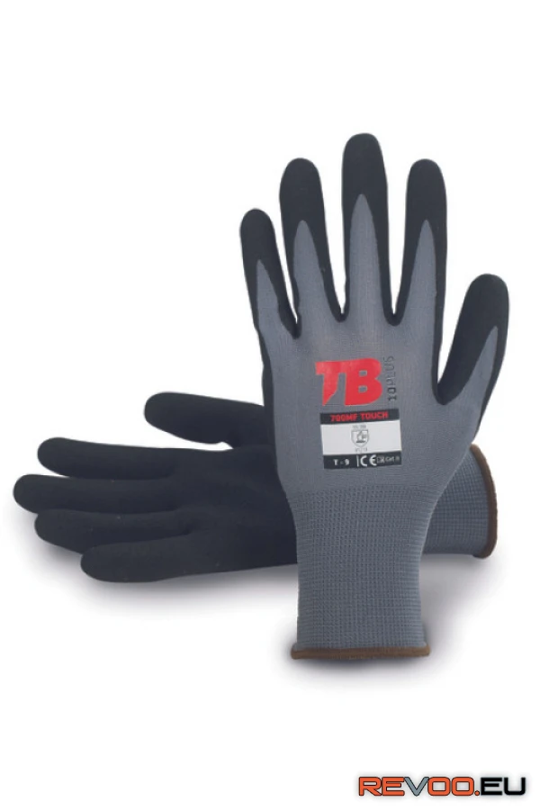 TB 700MF Touch kesztyű Tomas Bodero c01080255 1.