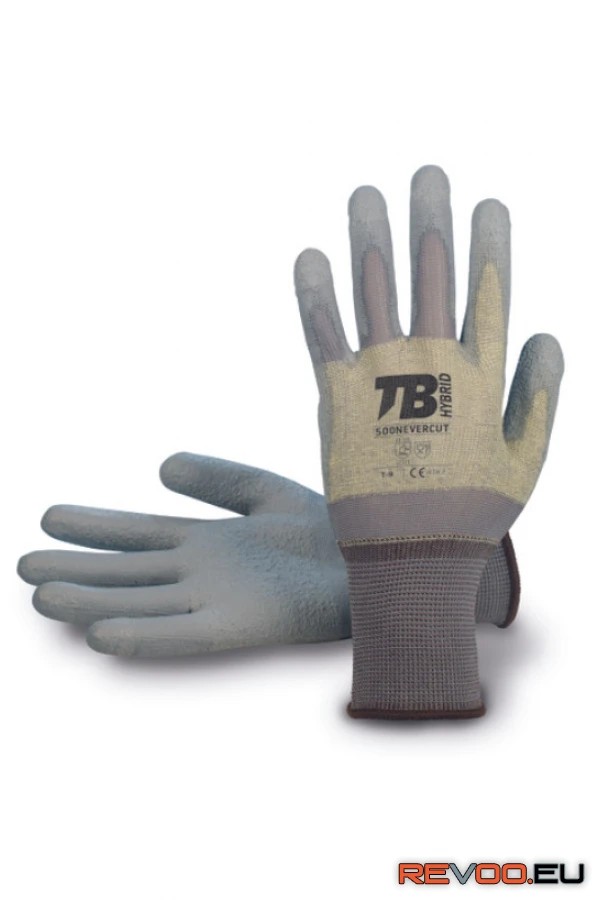 TB 500 Nevercut kesztyű Tomas Bodero c01080256 1.