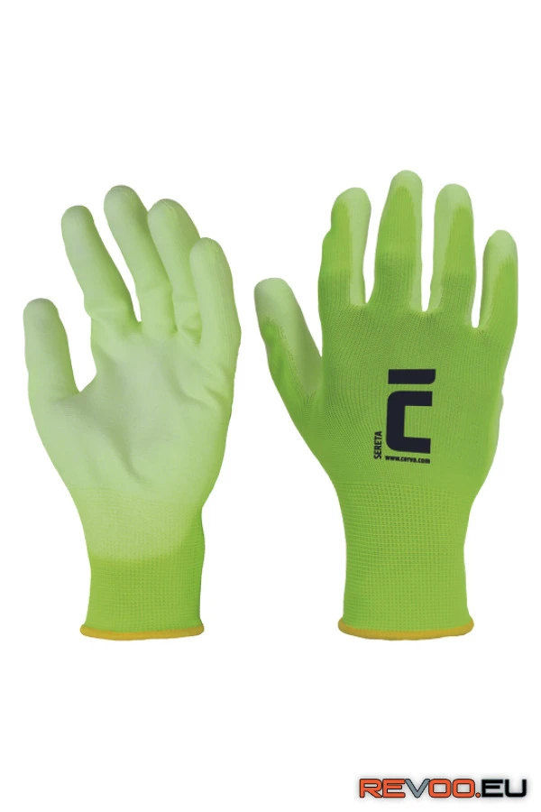 Sereta kesztyű Cerva c01080260 2.