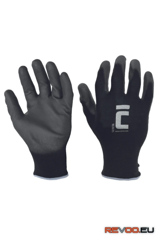 Sereta kesztyű Cerva c01080260 1.