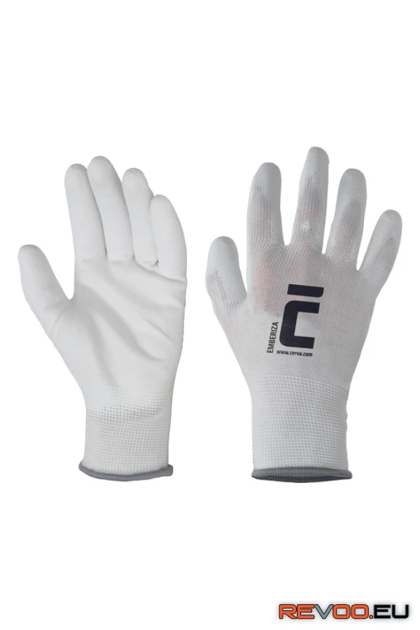 Emberiza kesztyű Cerva c01080262 2.