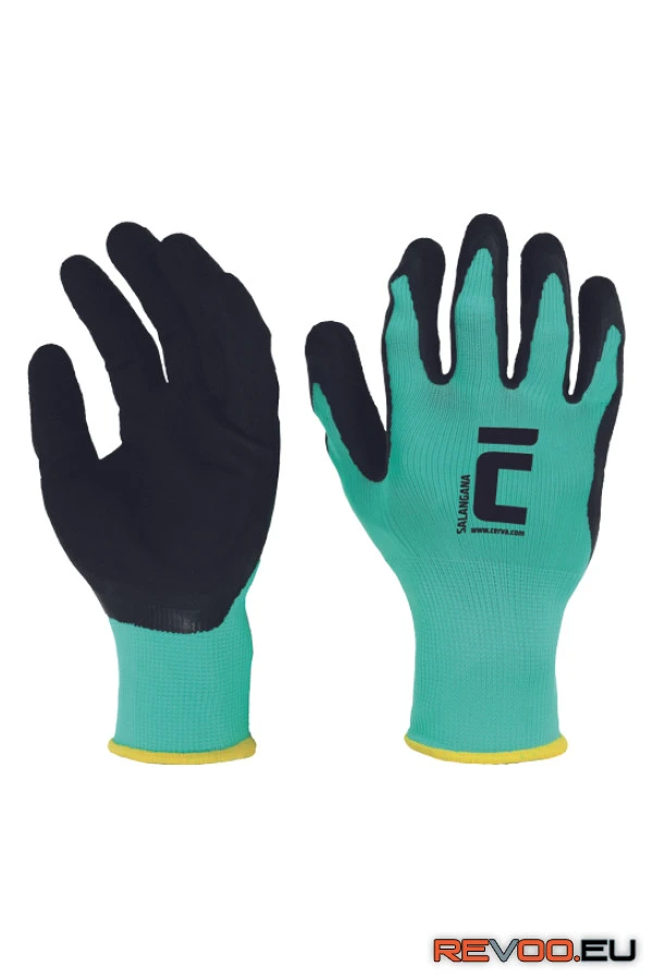 Salangana kesztyű   Cerva c01080264 5.
