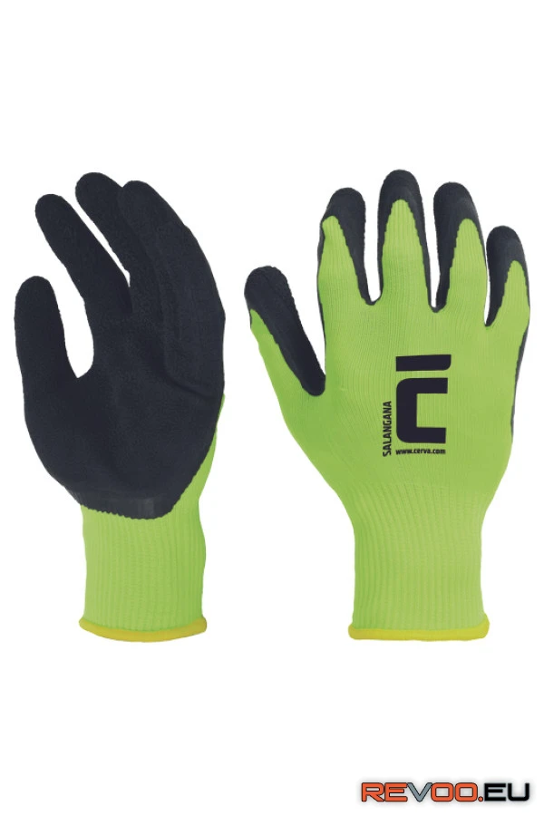 Salangana kesztyű   Cerva c01080264 1.