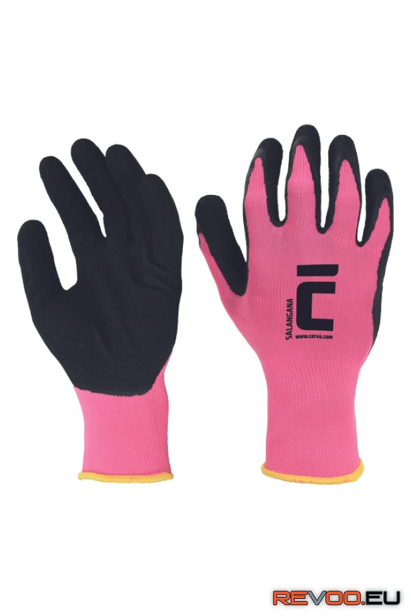 Salangana kesztyű   Cerva c01080264BN 3.