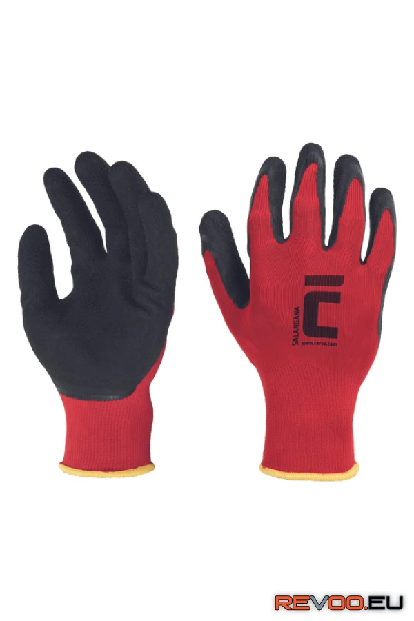 Salangana kesztyű   Cerva c01080264BN 4.