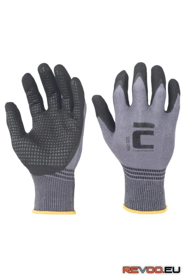 Pozon dots kesztyű Cerva c01080268 1.