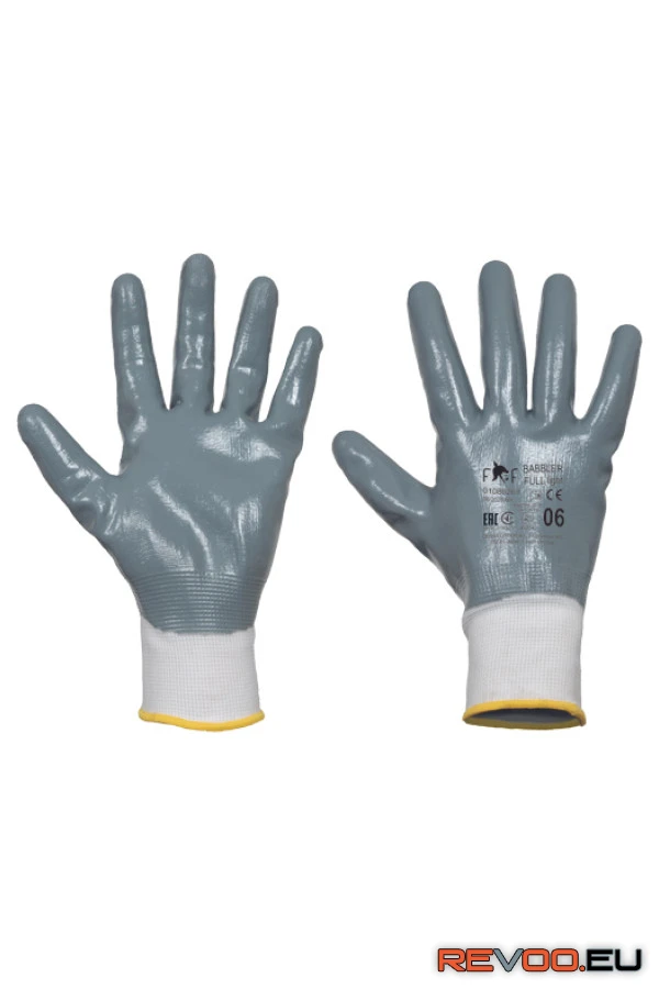 FF Babbler Full Light kesztyű Fridrich & Fridrich c01080269 1.