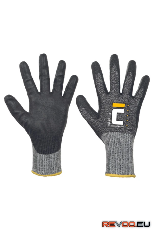 Tinamou kesztyű Anticut F Cerva c01080309 1.