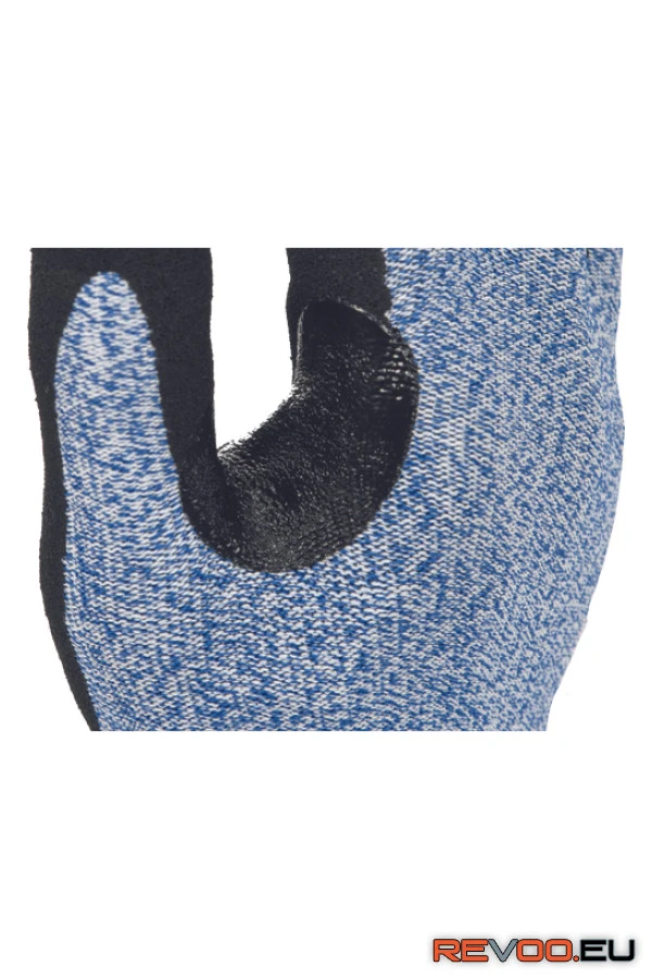 Brujni 3/4 kesztyű nitril Cut B   Cerva c01080311 2.