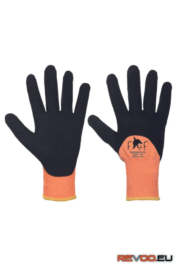 FF Chachalaca Light 3/4 Cut E   Fridrich & Fridrich c01080313 1.